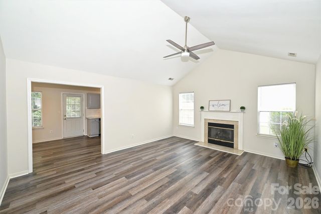 12048 Brownestone View Drive, Charlotte, NC 28269