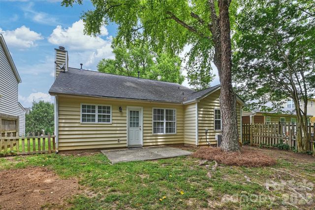 12048 Brownestone View Drive, Charlotte, NC 28269