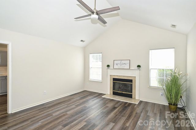 12048 Brownestone View Drive, Charlotte, NC 28269