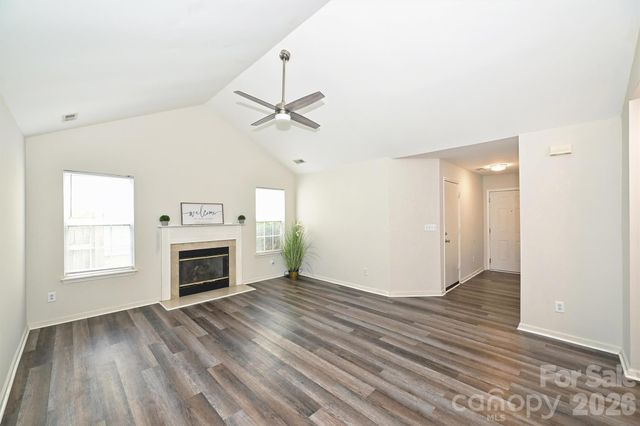 12048 Brownestone View Drive, Charlotte, NC 28269