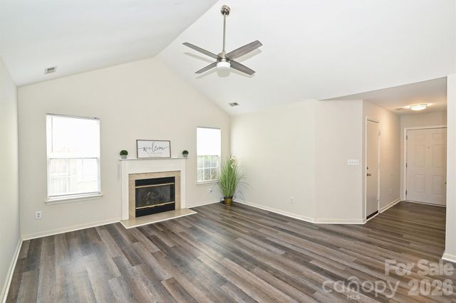 12048 Brownestone View Drive, Charlotte, NC 28269