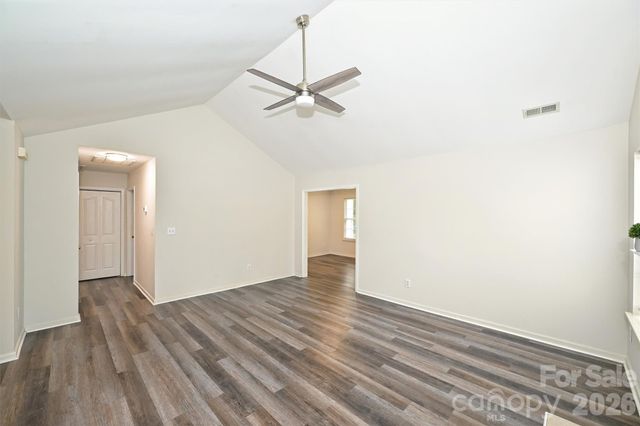 12048 Brownestone View Drive, Charlotte, NC 28269