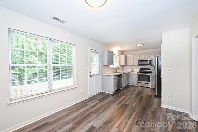 12048 Brownestone View Drive, Charlotte, NC 28269