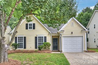 12048 Brownestone View Drive, Charlotte, NC 28269