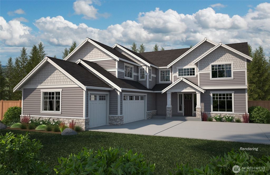 2446 64th Avenue NW, Olympia, WA 98502