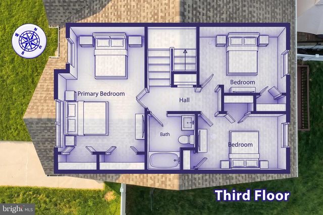 24 SQUIRE CIR, Mcsherrystown, PA 17344