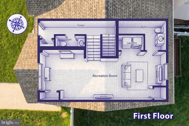 24 SQUIRE CIR, Mcsherrystown, PA 17344