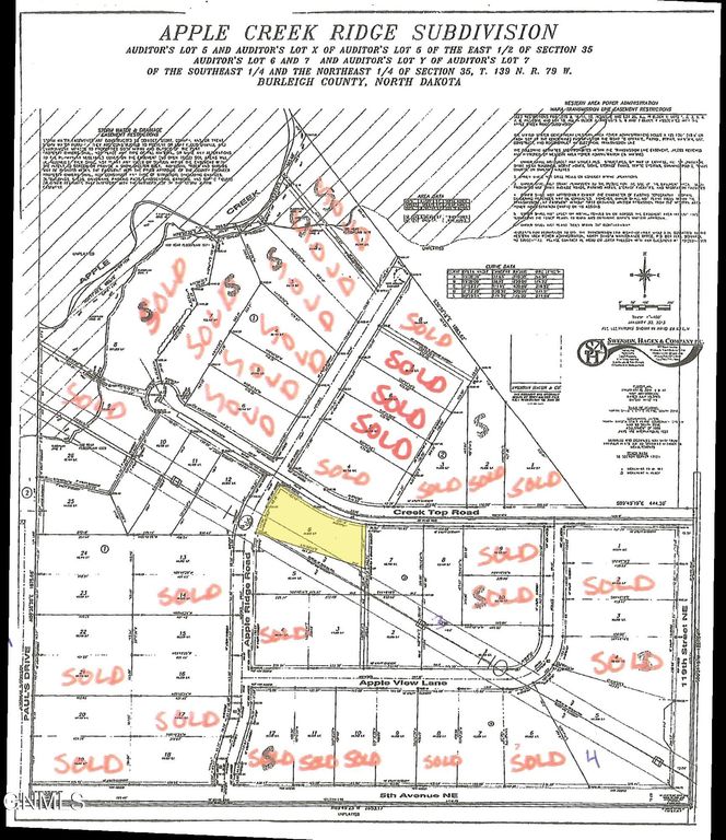 807 Apple Ridge Road, Menoken, ND 58558 photo 3