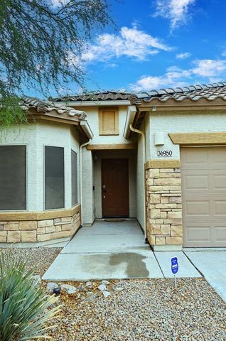 36950 W Mondragone Lane, Maricopa, AZ 85138