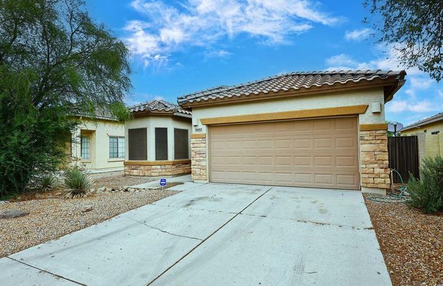 36950 W Mondragone Lane, Maricopa, AZ 85138