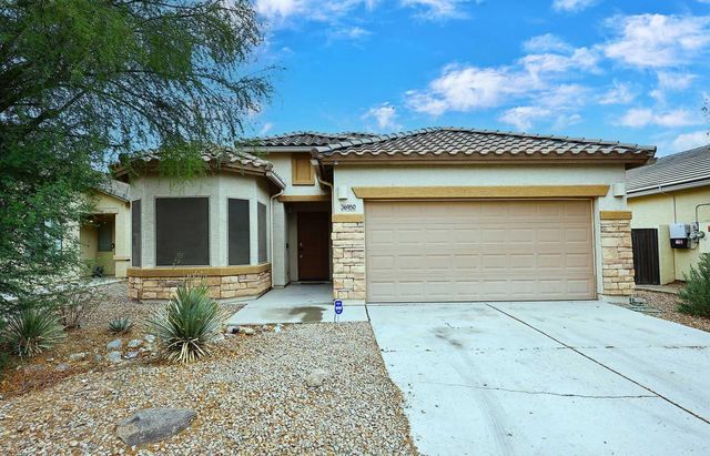 36950 W Mondragone Lane, Maricopa, AZ 85138