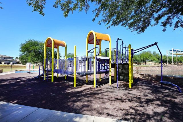 36950 W Mondragone Lane, Maricopa, AZ 85138