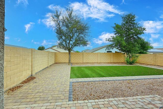 36950 W Mondragone Lane, Maricopa, AZ 85138