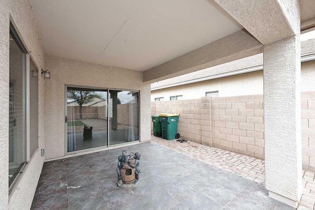 36950 W Mondragone Lane, Maricopa, AZ 85138