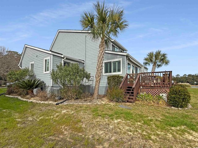 43 Pheasant Loop Unit 304, Georgetown, SC 29440