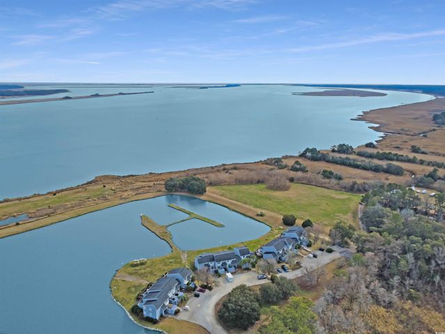 43 Pheasant Loop Unit 304, Georgetown, SC 29440