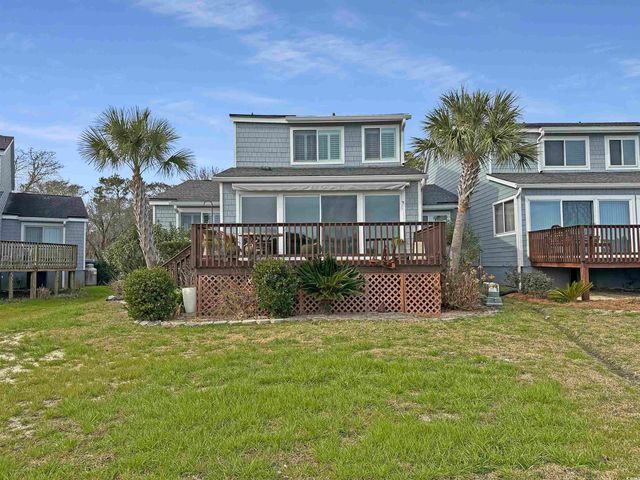 43 Pheasant Loop Unit 304, Georgetown, SC 29440