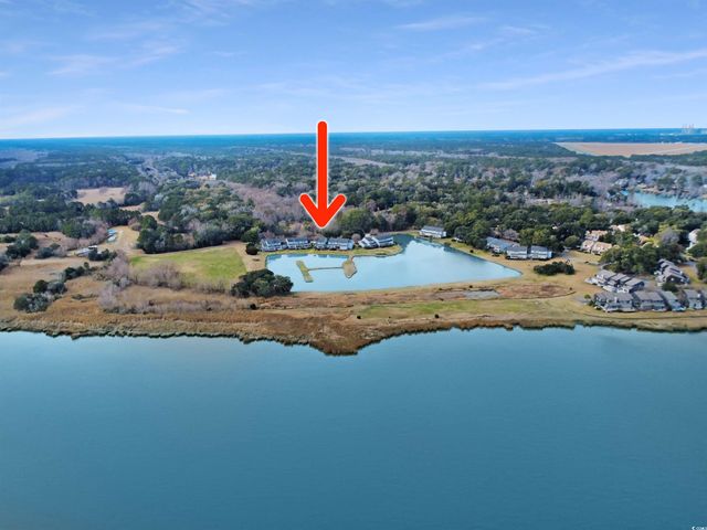 43 Pheasant Loop Unit 304, Georgetown, SC 29440