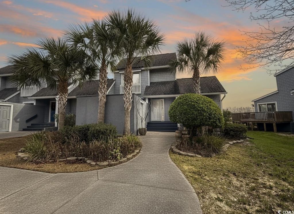 43 Pheasant Loop Unit 304, Georgetown, SC 29440