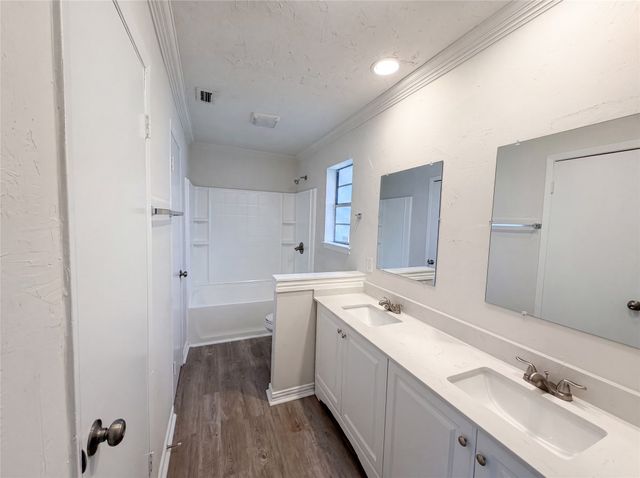 1902 Goliad Drive, Garland, TX 75042