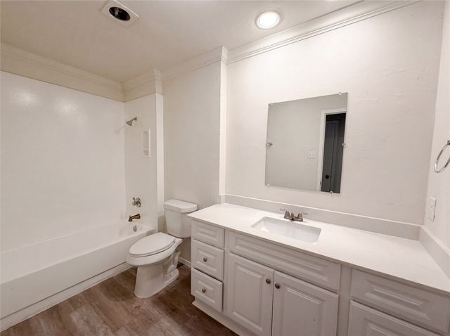 1902 Goliad Drive, Garland, TX 75042