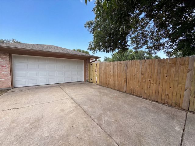 1902 Goliad Drive, Garland, TX 75042
