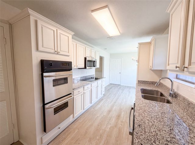 1902 Goliad Drive, Garland, TX 75042