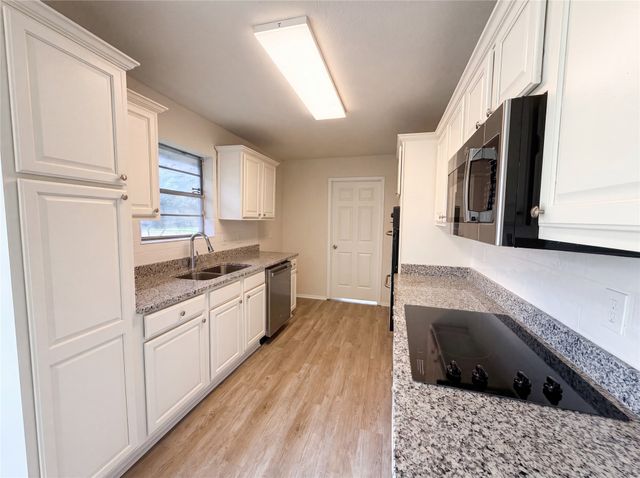 1902 Goliad Drive, Garland, TX 75042