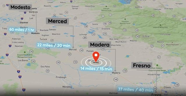 17269 Avenue 24, Chowchilla, CA 93610