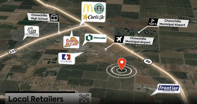 17269 Avenue 24, Chowchilla, CA 93610