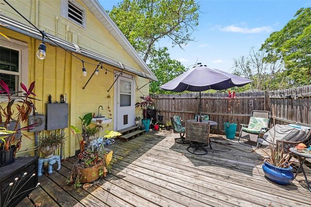 2827 9TH AVENUE N, St Petersburg, FL 33713