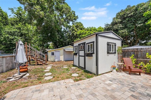 2827 9TH AVENUE N, St Petersburg, FL 33713
