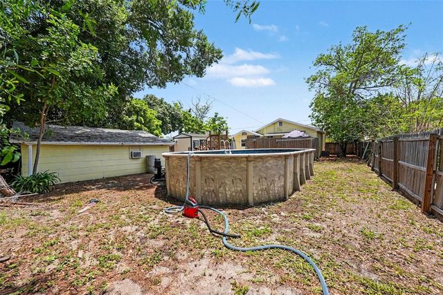 2827 9TH AVENUE N, St Petersburg, FL 33713