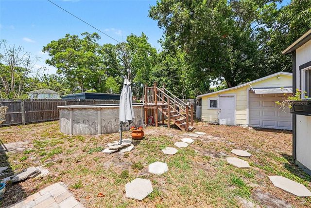 2827 9TH AVENUE N, St Petersburg, FL 33713