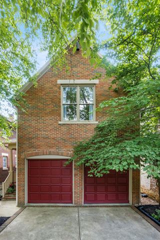 702 City Park Avenue, Columbus, OH 43206