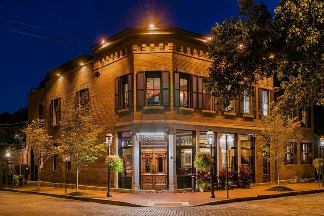 702 City Park Avenue, Columbus, OH 43206