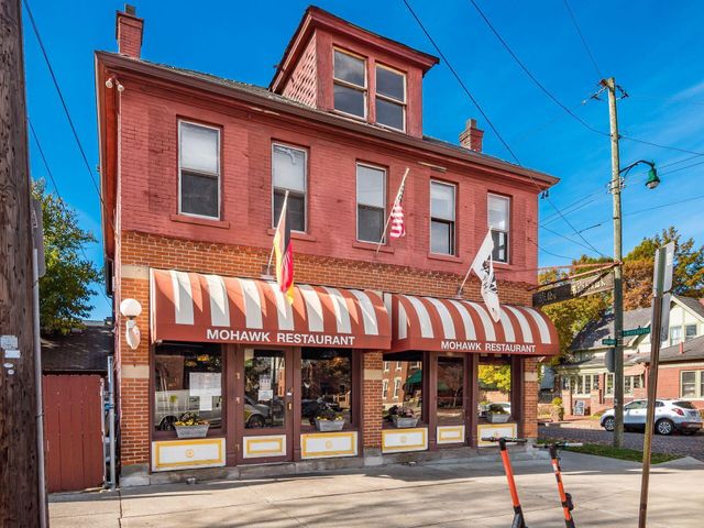 702 City Park Avenue, Columbus, OH 43206