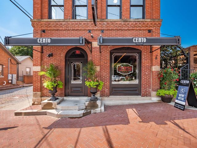 702 City Park Avenue, Columbus, OH 43206