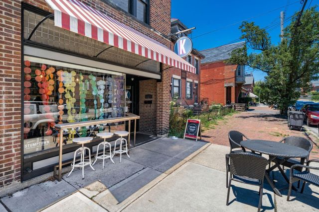 702 City Park Avenue, Columbus, OH 43206