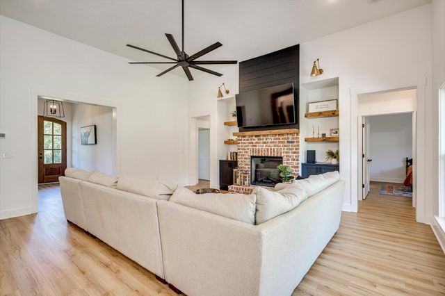 850 Captain John Brown Road, Appling, GA 30802