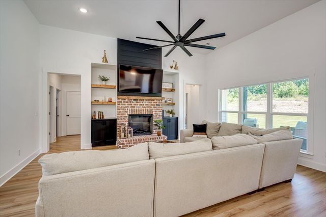 850 Captain John Brown Road, Appling, GA 30802