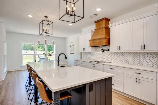 850 Captain John Brown Road, Appling, GA 30802