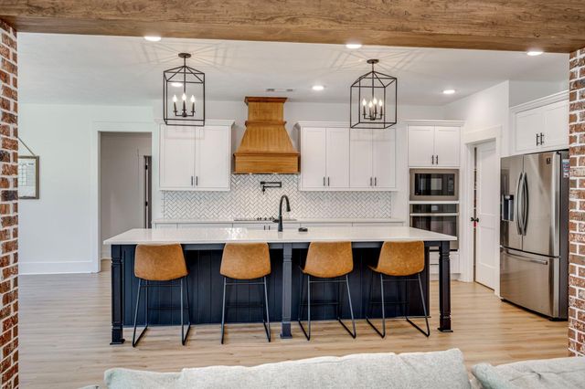 850 Captain John Brown Road, Appling, GA 30802