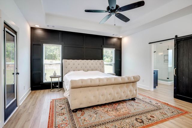 850 Captain John Brown Road, Appling, GA 30802