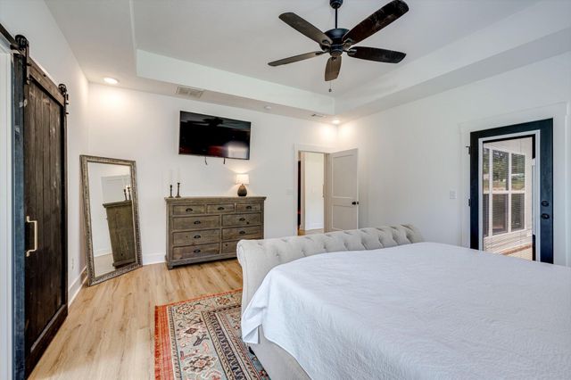 850 Captain John Brown Road, Appling, GA 30802