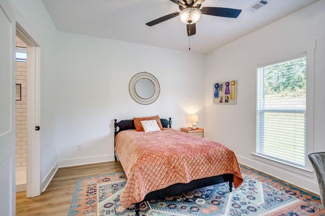 850 Captain John Brown Road, Appling, GA 30802