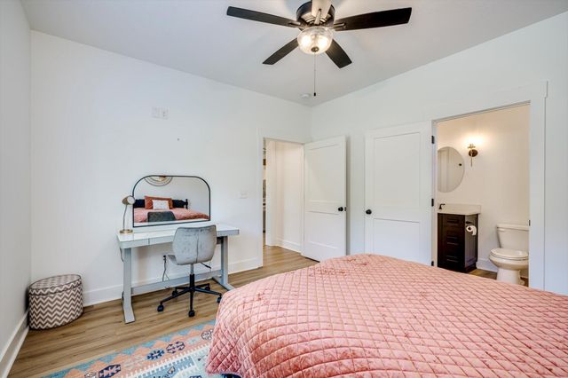 850 Captain John Brown Road, Appling, GA 30802