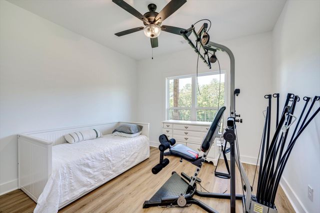 850 Captain John Brown Road, Appling, GA 30802