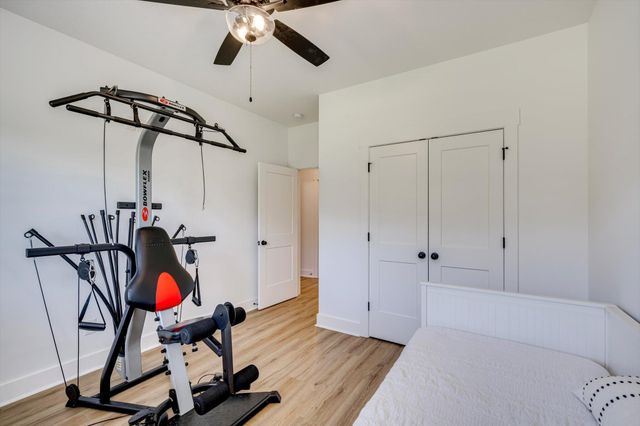 850 Captain John Brown Road, Appling, GA 30802