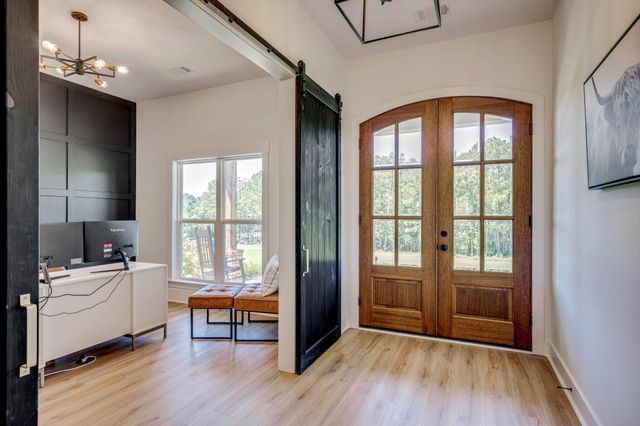 850 Captain John Brown Road, Appling, GA 30802